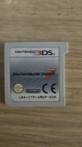 Mario kart nintendo 3ds pal - mario, 7