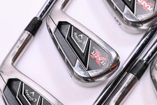 Callaway RAZR X Tour Irons /