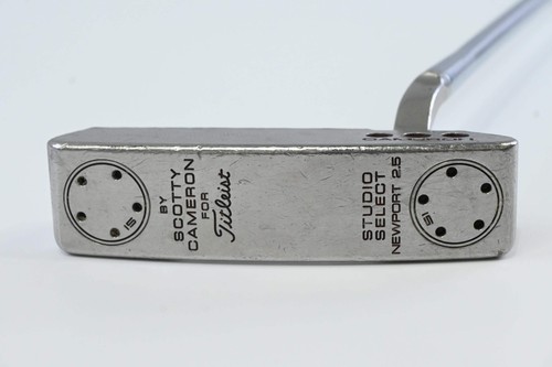 Scotty cameron studio select - cameron,