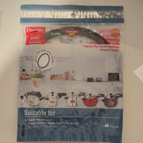 Prestige popular plus svachh - plus,