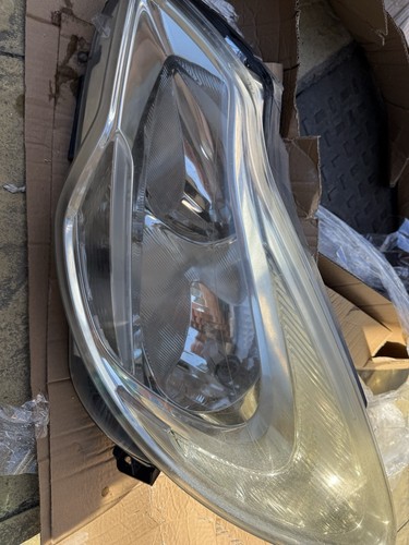 Vauxhall corsa headlight - corsa,