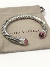 David Yurman 7mm Cable