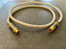 QED QUNEX Silver Reference TV