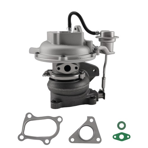 Rhf4 turbo charger - for, nissan