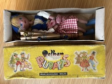 Vintage Pelham Puppet Dutch