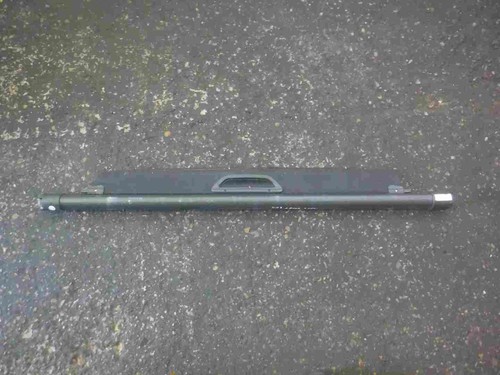 Renault grand scenic mk3 - scenic,