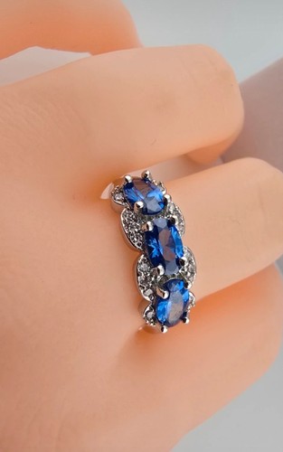 Sterling silver stone - sterling, 3