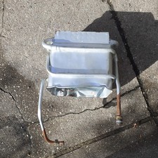 MORCO HEAT EXCHANGER LPG