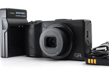 Ricoh GR Digital Camera Body