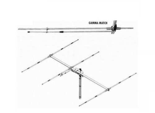 Base station antenna - base,