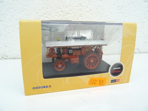 Gauge oxford anderton - oo,