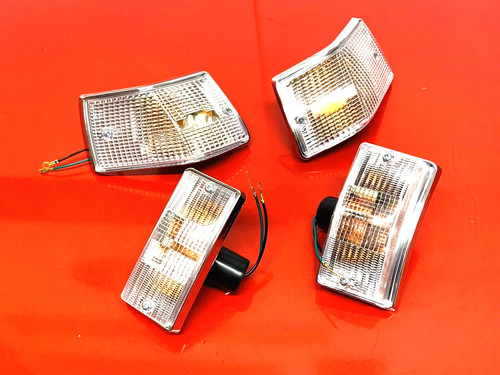 Lml star 125 stroke white - 2,