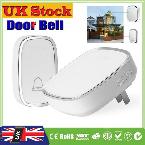 Wireless door bell - door, doorbell