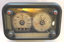 Halda SpeedPilot Speed Pilot Rally Meter