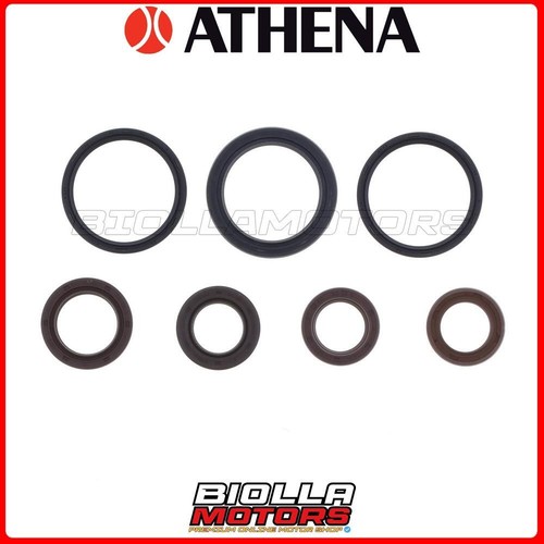 Engine oil kit - kit, athena