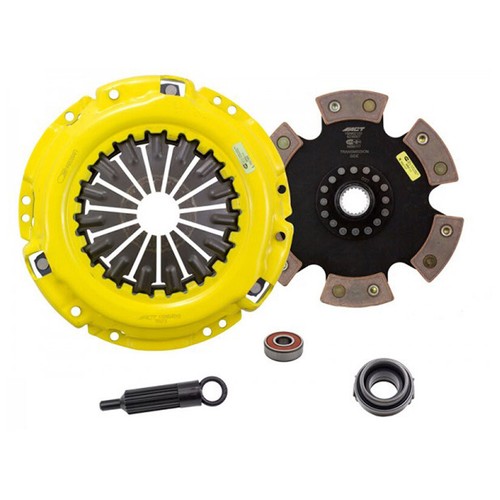 Act pad rigid - act,