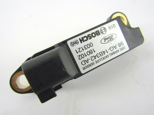 Ford focus mk1 98ag 14b342 - ford, 98ag-14b342-ad