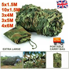 Camouflage Net Camo Netting