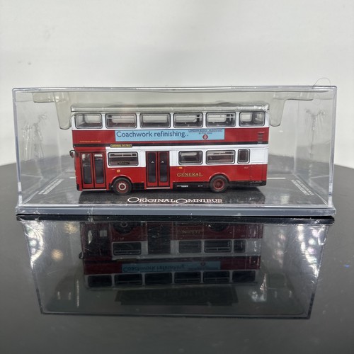 Corgi om45102 mcw - corgi,