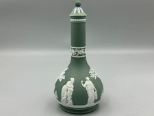 Wedgwood Jasperware Sage Green
