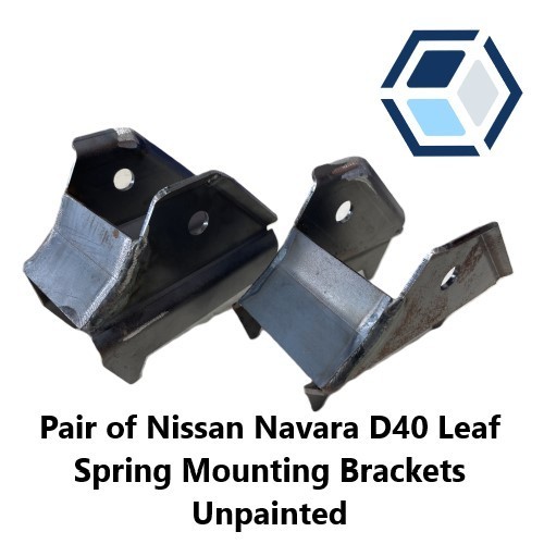 Nissan navara d40leaf - nissan,