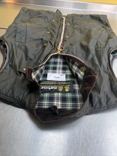 Barbour Westmorland Mens M