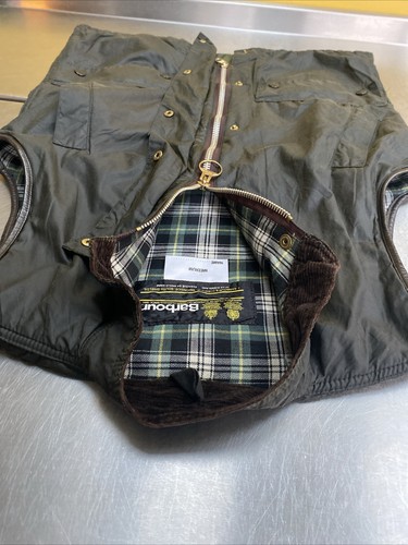 Barbour westmorland mens - barbour,