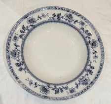 Antique Ashworth Bros