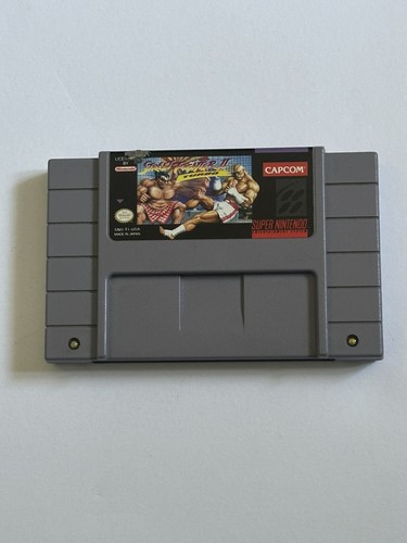 Street fighter turbo ntsc - street,