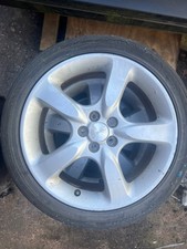 Subaru Legacy GT JDM BP5