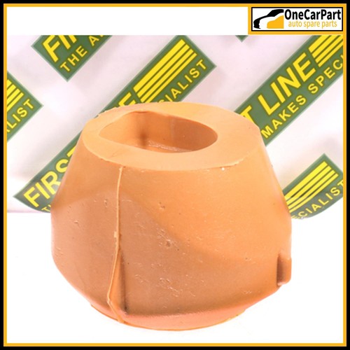 Front engine mount for - mount, a4