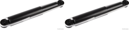 Rear left and - right, j4328002