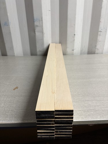 Maple timber planned hardwood - timber,