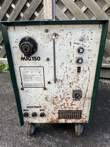 Oxford mig welder - oxford,