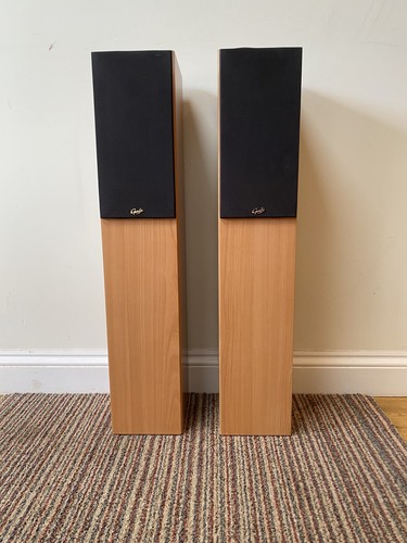 Gale 3030 floor speakers - 3030, hi-fi