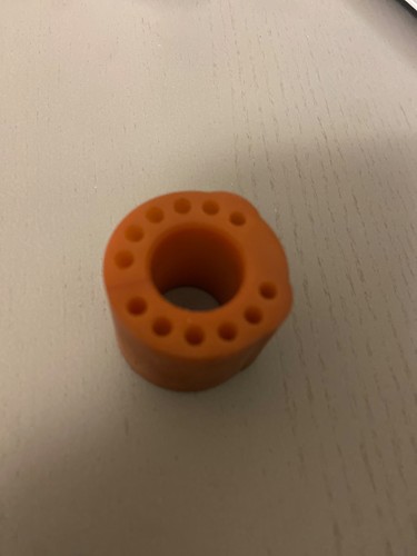 Grundomat mole 65mm - mole,