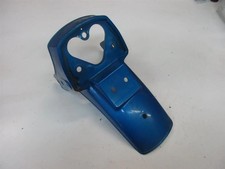 1st Honda CX 500 year 80 fairing (2) rear rear fairing fender fender