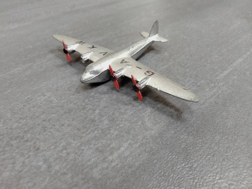 Dinky toys 62b mercury - dinky,