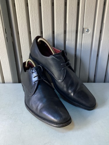 Design loake bressler - design, black