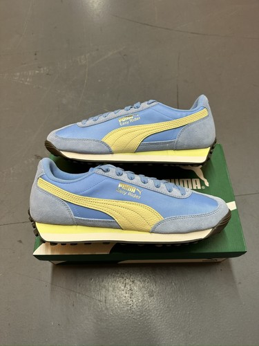 Puma easy rider - easy, light