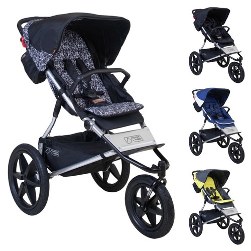 Mountain buggy terrain all - v4,