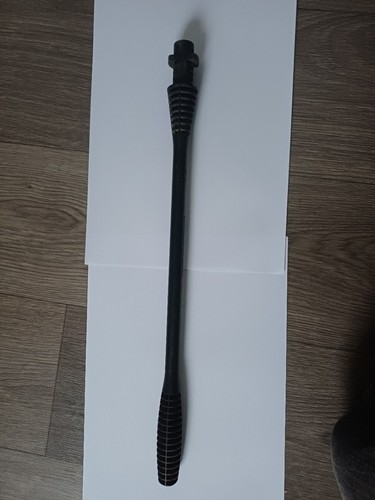 Karcher spray lance pressure - karcher,