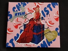 Kylie Minogue PERSONALLY