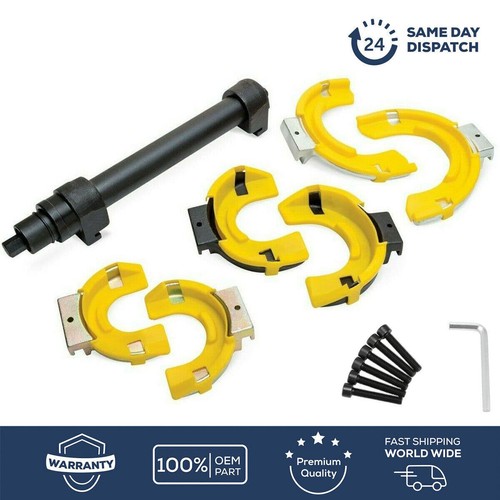 Coil spring compressor tool - spring,