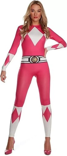 Official womens pink power - official,