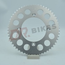 Honda CR85 3> Big Wheel (420 OE) 03-04 AFAM Alu Rear Sprocket 11104-56