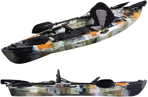 Pro dace angler - dace, prowler