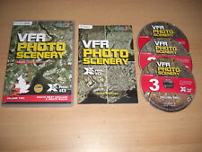 VFR PHOTO SCENERY Volume 2