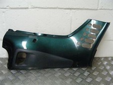 ST1100 Pan European Panel