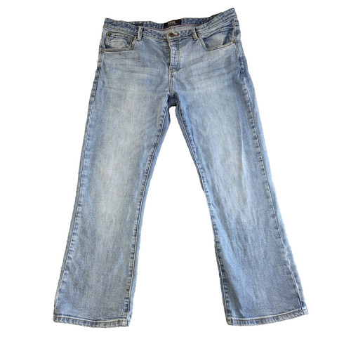 Diesel mens bootcut jeans - bootcut, w36